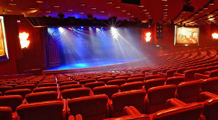 Princess Theatre
